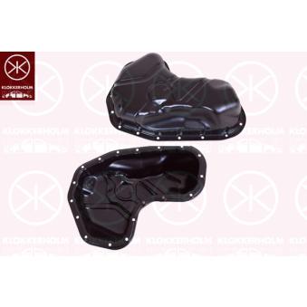 Carter d'huile KLOKKERHOLM [8179475]