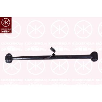 Triangle ou bras de suspension (train avant) KLOKKERHOLM OEM 4872042020