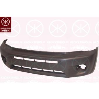 Pare-chocs KLOKKERHOLM OEM 5211942914