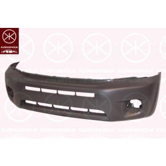 Pare-chocs KLOKKERHOLM OEM 5211942450