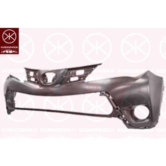 Pare-chocs KLOKKERHOLM [8180900]