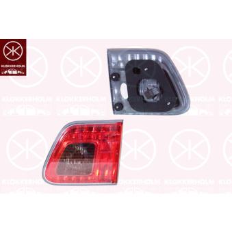 Feu arrière KLOKKERHOLM [81830704A1]