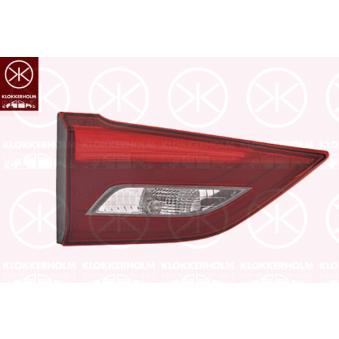 Feu arrière KLOKKERHOLM [81830725A1]