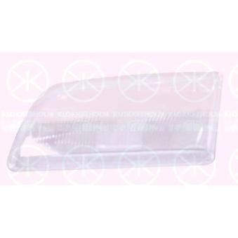 Disperseur, projecteur principal KLOKKERHOLM 90080251