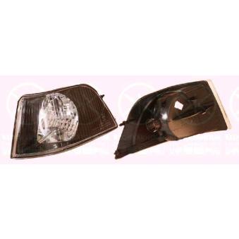 Feu clignotant avant gauche KLOKKERHOLM [90080393]