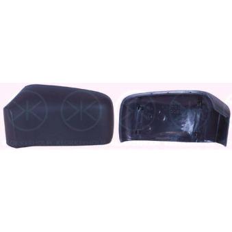 Boitier, rétroviseur extérieur KLOKKERHOLM 90081051 Boitier, rétroviseur extérieur KLOKKERHOLM 90081051