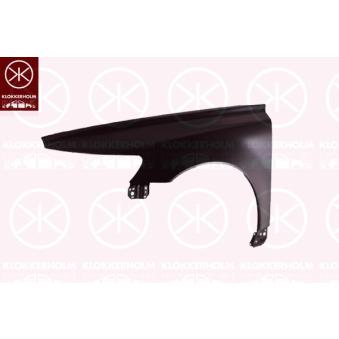 Aile avant gauche KLOKKERHOLM 9009311A1