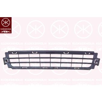 Grille de radiateur KLOKKERHOLM 9009991