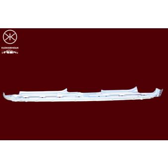 Marche-pied KLOKKERHOLM 9021011