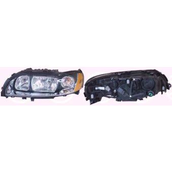 Projecteur principal KLOKKERHOLM OEM 30698825