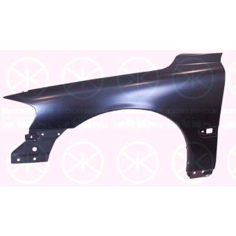 Aile avant droit KLOKKERHOLM 9021312