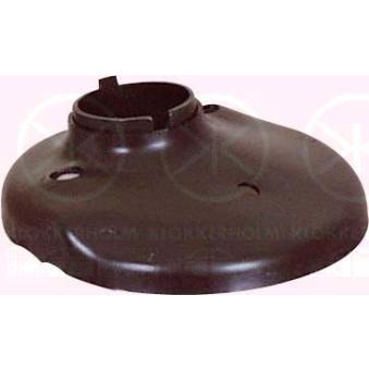 Patin de ressort KLOKKERHOLM OEM 272405