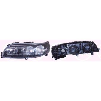 Projecteur principal KLOKKERHOLM 90370142
