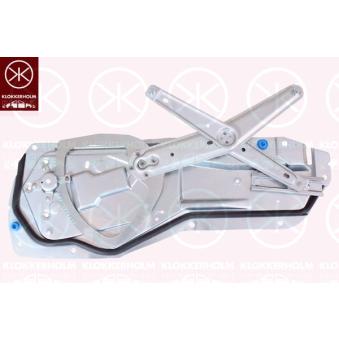 Lève-vitre arrière droit KLOKKERHOLM 90371904