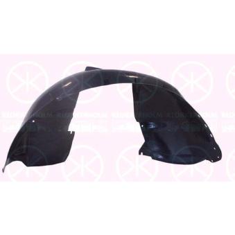 Garniture, passage de roue avant gauche KLOKKERHOLM 9037387