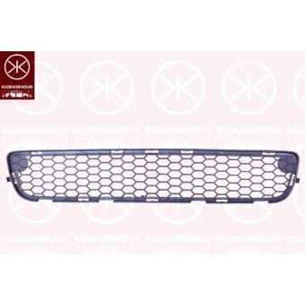Grille de ventilation, pare-chocs KLOKKERHOLM 9038927 Grille de ventilation, pare-chocs KLOKKERHOLM 9038927