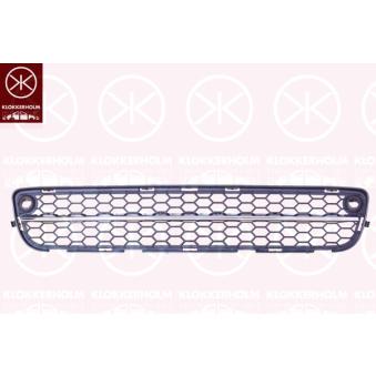 Grille de ventilation, pare-chocs KLOKKERHOLM 9038929 Grille de ventilation, pare-chocs KLOKKERHOLM 9038929