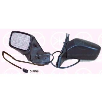 Rétroviseur extérieur KLOKKERHOLM 90451042