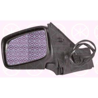 Rétroviseur extérieur KLOKKERHOLM 90451043