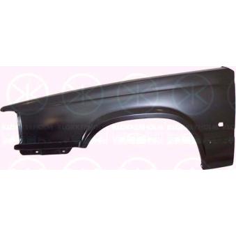 Aile avant droit KLOKKERHOLM 9045312