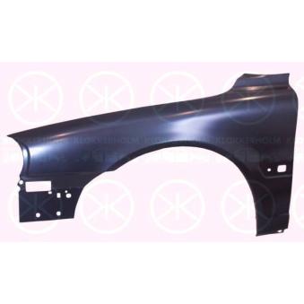 Aile avant gauche KLOKKERHOLM OEM 9203279