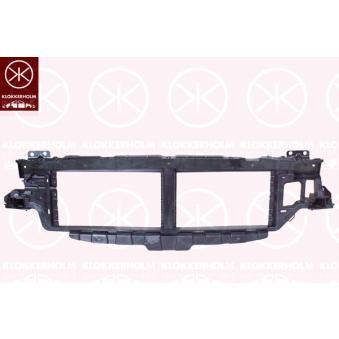 Revêtement avant KLOKKERHOLM OEM 31425368