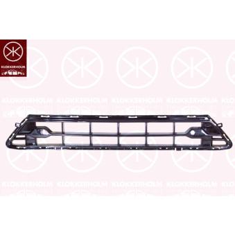 Grille de radiateur KLOKKERHOLM 9056991