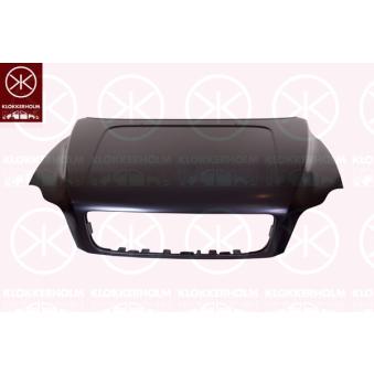 Capot-moteur KLOKKERHOLM 9060280 Capot-moteur KLOKKERHOLM 9060280