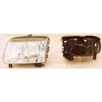 Projecteur principal KLOKKERHOLM [95040145]