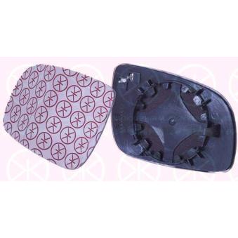 Verre de rétroviseur, rétroviseur extérieur KLOKKERHOLM OEM 6N1857521J Verre de rétroviseur, rétroviseur extérieur KLOKKERHOLM OEM 6N1857521J