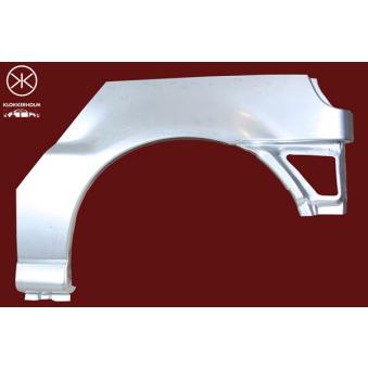 Panneau latéral arrière gauche KLOKKERHOLM 9504591