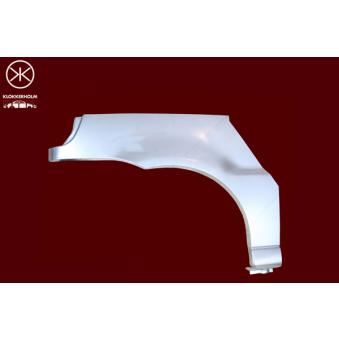 Panneau latéral arrière droit KLOKKERHOLM 9504594