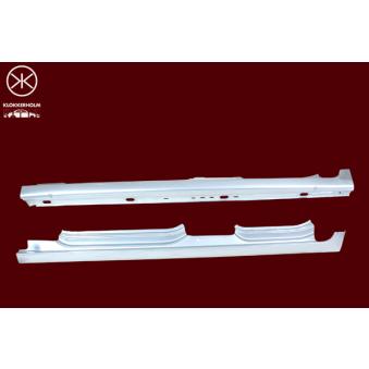 Marche-pied KLOKKERHOLM 9506011 Marche-pied KLOKKERHOLM 9506011