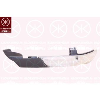 Feu clignotant KLOKKERHOLM OEM 1Z0949102C Feu clignotant KLOKKERHOLM OEM 1Z0949102C
