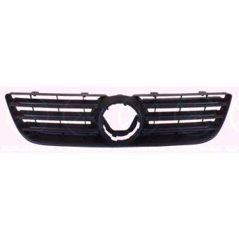 Grille de radiateur KLOKKERHOLM OEM 6q0853653e9b9