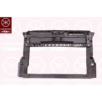 Revêtement avant KLOKKERHOLM 9507203