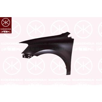 Aile avant droit KLOKKERHOLM 9507312A1