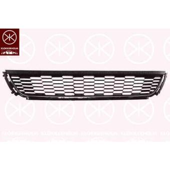 Grille de ventilation, pare-chocs KLOKKERHOLM OEM 6R08536719B9 Grille de ventilation, pare-chocs KLOKKERHOLM OEM 6R08536719B9
