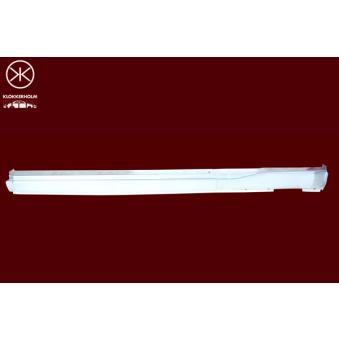 Marche-pied KLOKKERHOLM 9508002