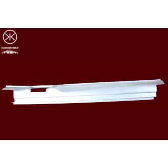 Marche-pied KLOKKERHOLM OEM 113801049