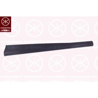 Marchepied KLOKKERHOLM OEM 111898509A Marchepied KLOKKERHOLM OEM 111898509A