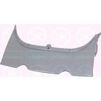 Panneau arrière KLOKKERHOLM [9512650]