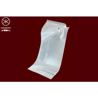 Doublure d'aile avant gauche KLOKKERHOLM 9513381