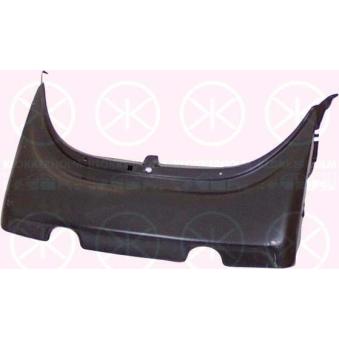 Panneau arrière KLOKKERHOLM [9513650]