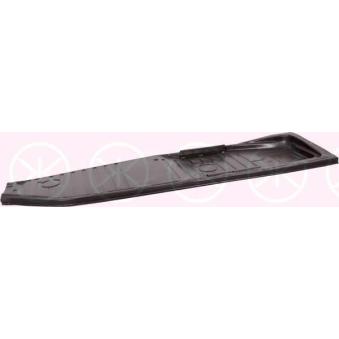 Plancher de carrosserie KLOKKERHOLM [9513751]