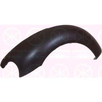 Aile avant gauche KLOKKERHOLM OEM 1c0821103fgru