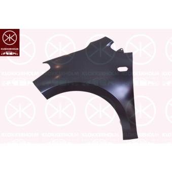 Aile avant droit KLOKKERHOLM [9516312]