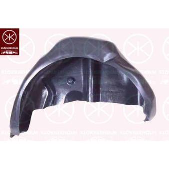 Garniture, passage de roue arrière droit KLOKKERHOLM OEM 1s0810972c