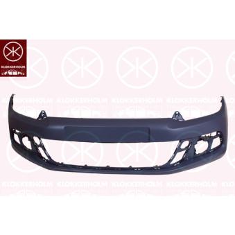 Pare-chocs KLOKKERHOLM 9519900