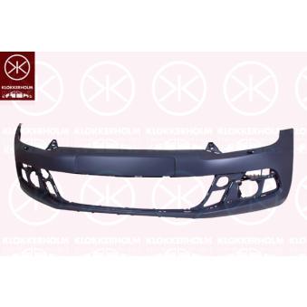 Pare-chocs KLOKKERHOLM 9519901